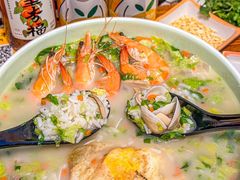 -大禹家·海鲜面馆(新闸路店)