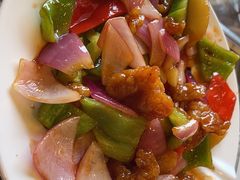 -日昌餐馆(亦庄店)