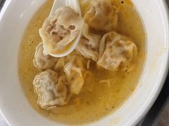 老丁家馄饨-金陵老丁家馄饨(新街口店)