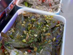 -江合勇丹东兄弟小串海鲜烧烤(总店)