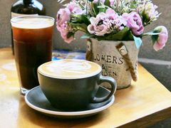 -W CAFE(甜爱路店)