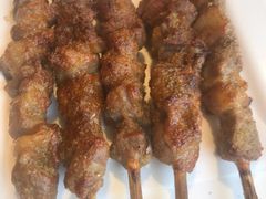 -1078號老北京涮肉(松柏店)