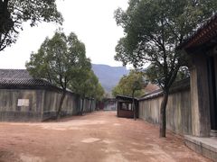 -横店影视城明清宫苑园区