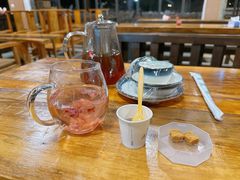 -夏雨路轩特色餐厅·十年经营