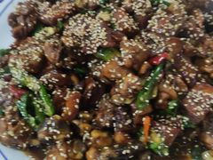 特色烧饼鸡-家有美味(户部山二店)