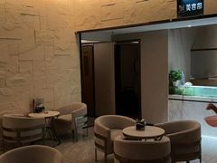 -水云间水疗会馆(福强路店)
