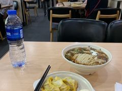 -蒋家桥饺面店(四望亭路店)