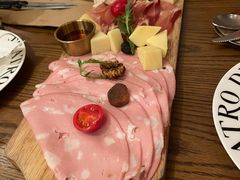 -IL TEATRO 精品意大利餐厅