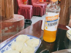 -崔记老东北传奇铁锅炖(横店总店)