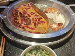 -大龙燚火锅(南山大道店)