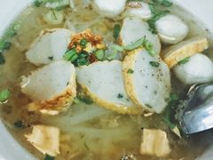 -陳妈妈泰国菜