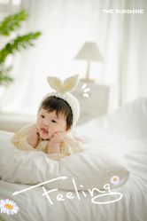 -光影纪·Baby·Home儿童摄影(丁桥店)
