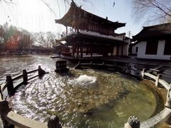 -百脉泉景区