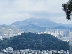 -景山公园