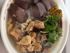 鸡汤米线-文山荷鲜居(翠湖店)