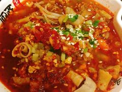 -拂晓山房·私房川菜(西门店)