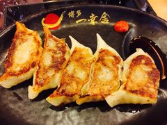-博多一幸舍(侨福芳草地购物中心店)