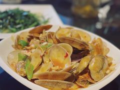 -达叔香味海鲜(海棠68环球美食街店)