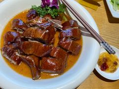 -德胜轩正宗顺德菜(宝安沙井会展中心店)