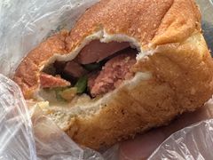-惠源面包店(开禾路店)