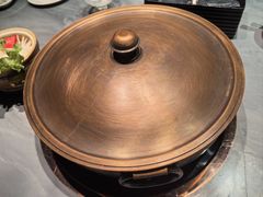 -慢丽江·云南野生菌土鸡锅(付家庄店)