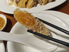 -百年银屏蚝烙·潮汕菜·非遗(乐山店)
