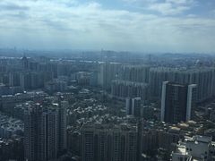 -广州达镖国际酒店