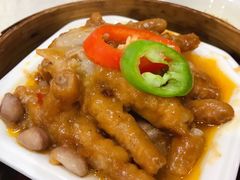 -有腥气私房菜·寻味顺德
