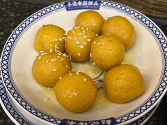 -赵记传承·中国甜品(福州总店)