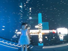 -东方明珠·空中旋转餐厅