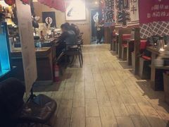 -千代武日本料理(开发区店)