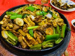 -联丰美食(番禺店)