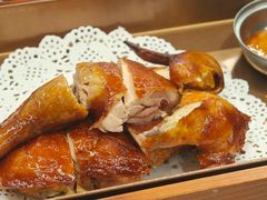 -东江海鲜大排档·潮汕菜·砂锅粥