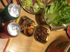 -闻老头·菊花炭烤肉(D11店)