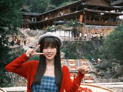 -林坑古村落