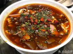 -庆合府重庆大排档(紫都城店)