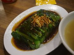 -松發肉骨茶(牛车水店)