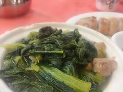 春菜煲-深运潮州粥(东门店)