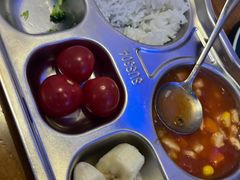 -曼泰·泰餐(江南环球港店)