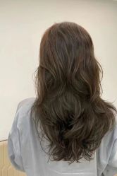 -逸丝风尚专注烫染