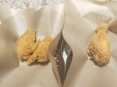 -德克士(长安百货店)