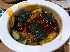 -和府捞面(方庄店)