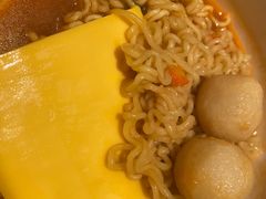 -博林天瑞喜来登酒店·西丽尚膳