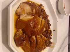 -金戈戈香港豉油鸡(南山海岸城店)