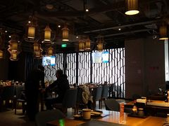 大堂-和彩放题餐厅(酒仙桥店)