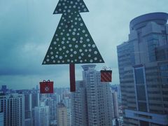 -上海龙之梦万丽酒店