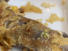 -今鲜源酒店·海鲜锅贴青岛菜(新湛路店)
