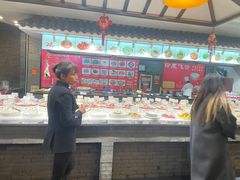 -鸿兴楼酒家(阜阳路店)