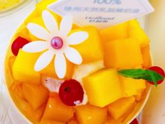 -好利来(新华百货店)