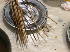 -正宗刘记不翻汤(和园店)